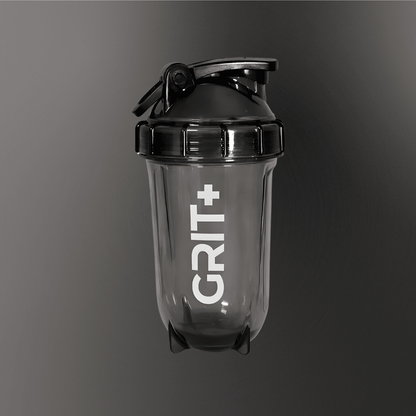 Vortex by GRIT+ – Capsule Shaker Bottle - Grit+