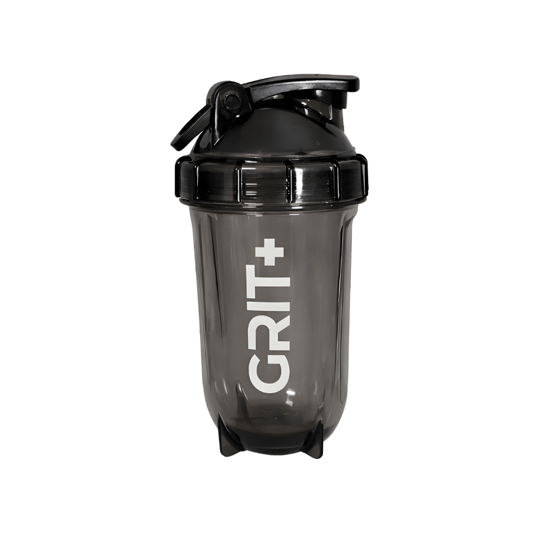 Vortex by GRIT+ – Capsule Shaker Bottle - Grit+