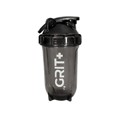 Vortex by GRIT+ – Capsule Shaker Bottle - Grit+