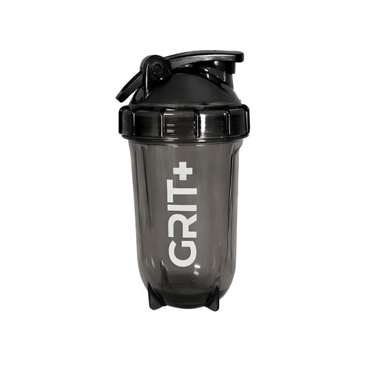 Vortex by GRIT+ – Capsule Shaker Bottle - Grit+